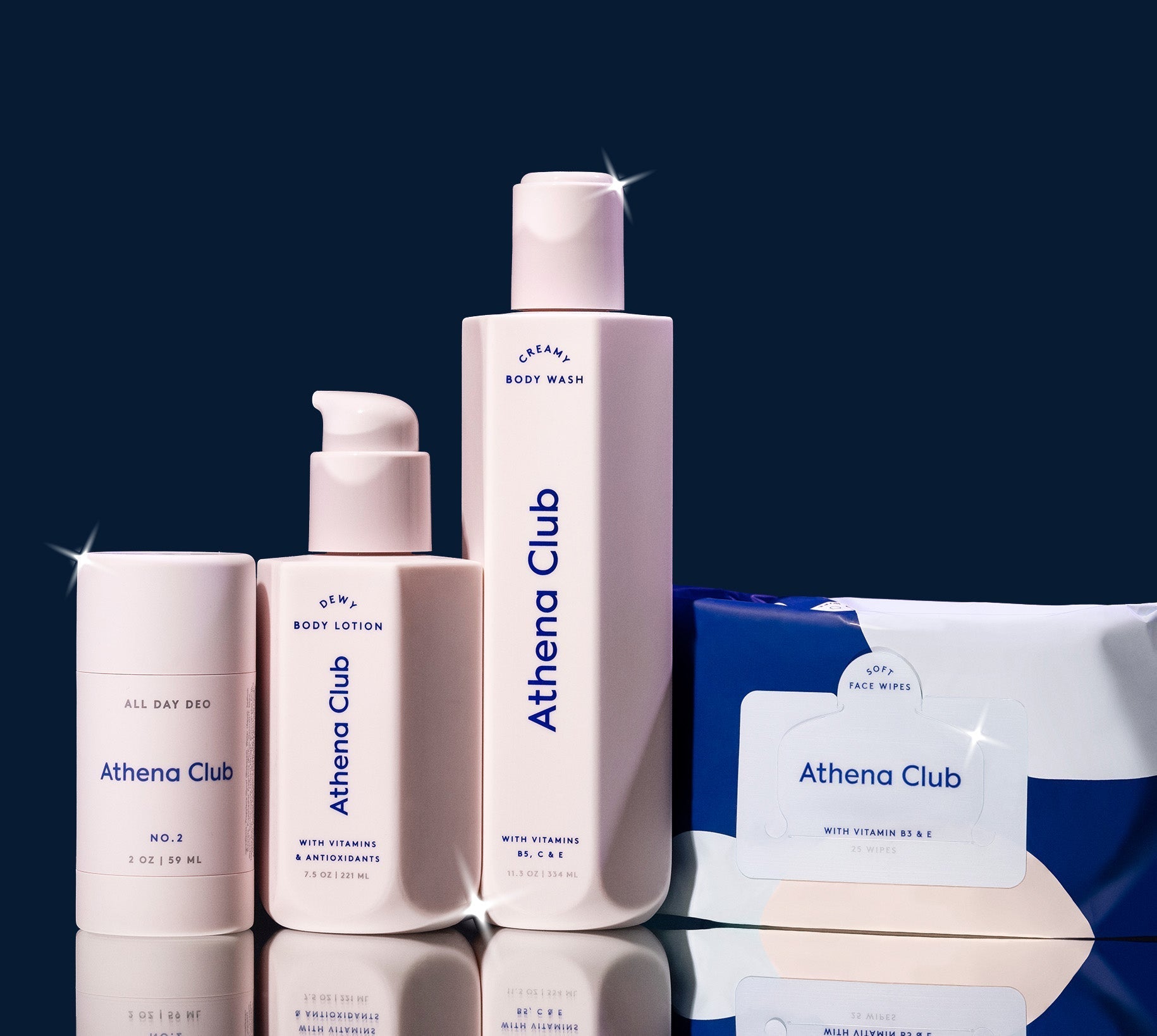 Ultimate Body Set - Misc image 1