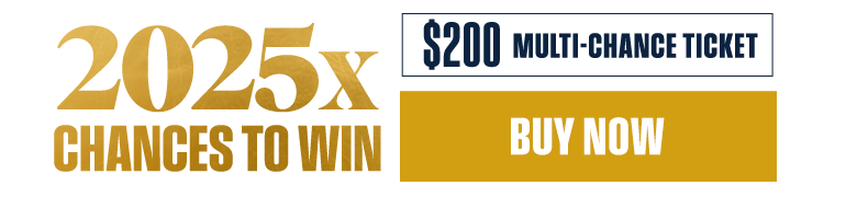 2025 chances for $200 - Misc image 1