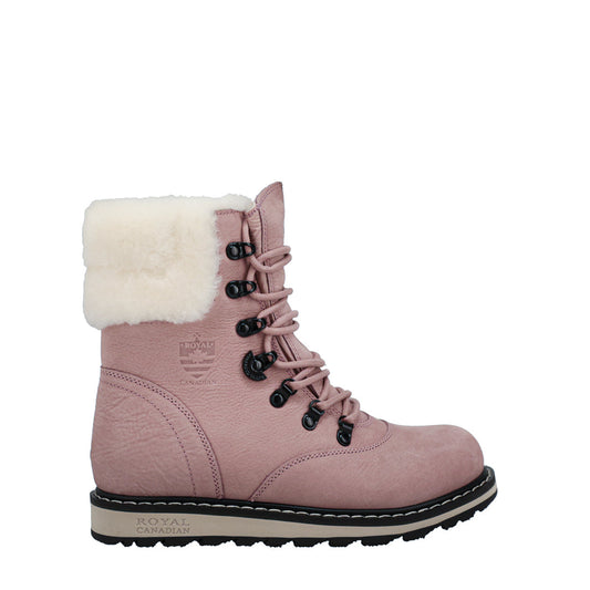 CAMBRIDGE | Women's Winter Boot Pink - Kitchen & Dining image 1