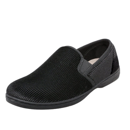 Regal 2 Black Men's Slipper - Accessories image 1