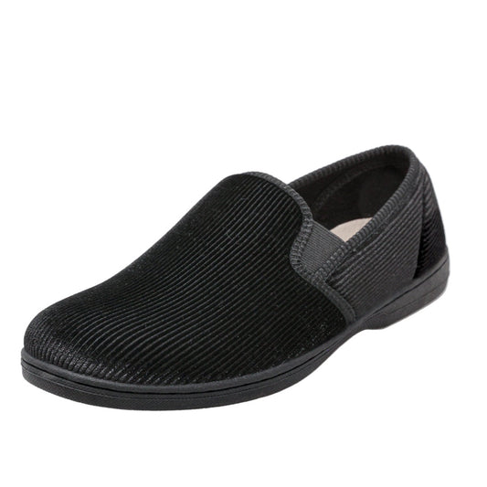 Regal 2 Black Men's Slipper - Accessories image 1