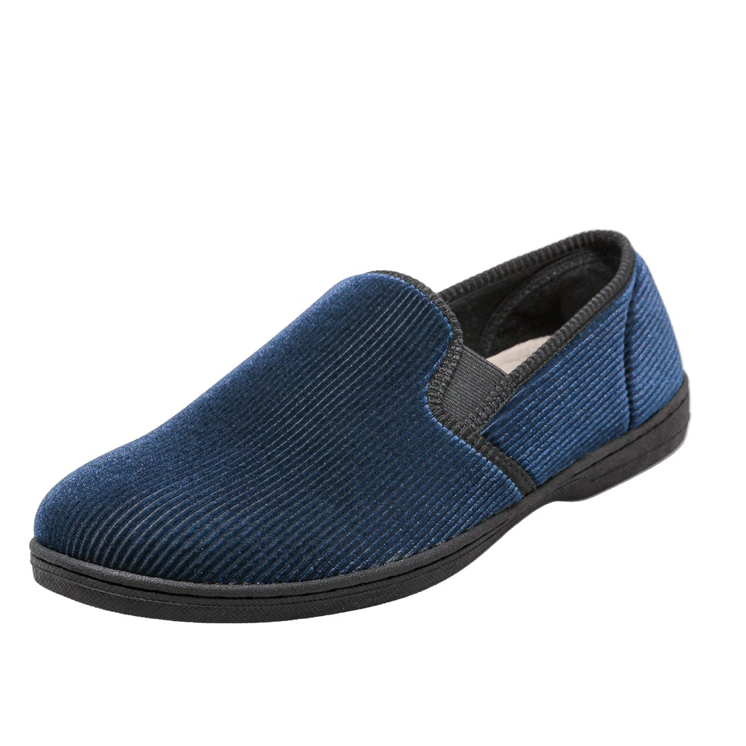 Regal 2 Navy Men's Slipper - Accessories image 1
