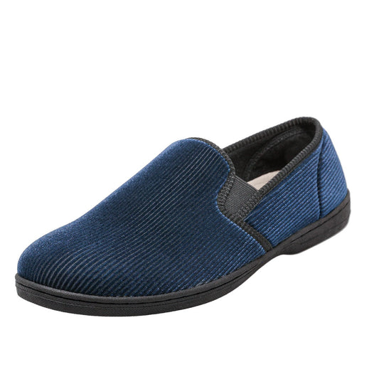 Regal 2 Navy Men's Slipper - Accessories image 1