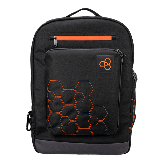 WAN Backpack - Accessories image 1