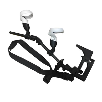 Gun Stock Attachment - Misc image 5