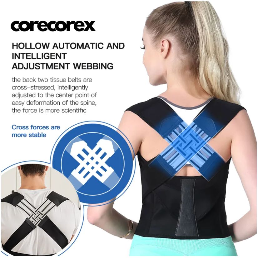 Instant Posture Corrector - Misc image 2