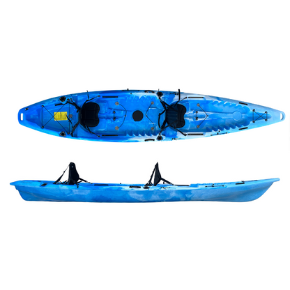 Riot Escape Duo Tandem - Accessories image 1