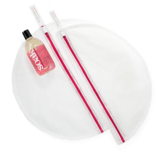 Machine-Washing Starter Kit - Accessories image 1