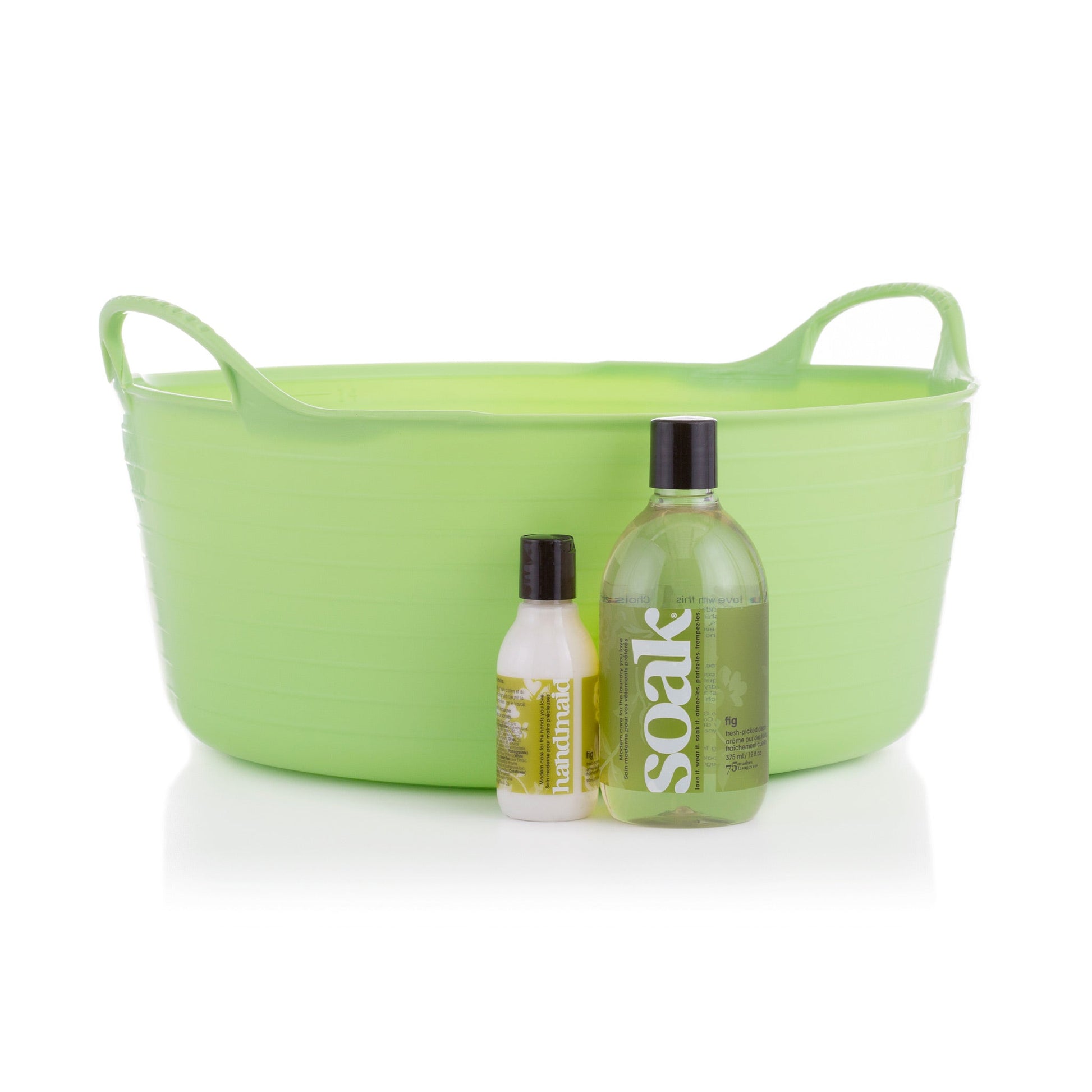 Hand-Washing Starter Kit - Apparel image 3