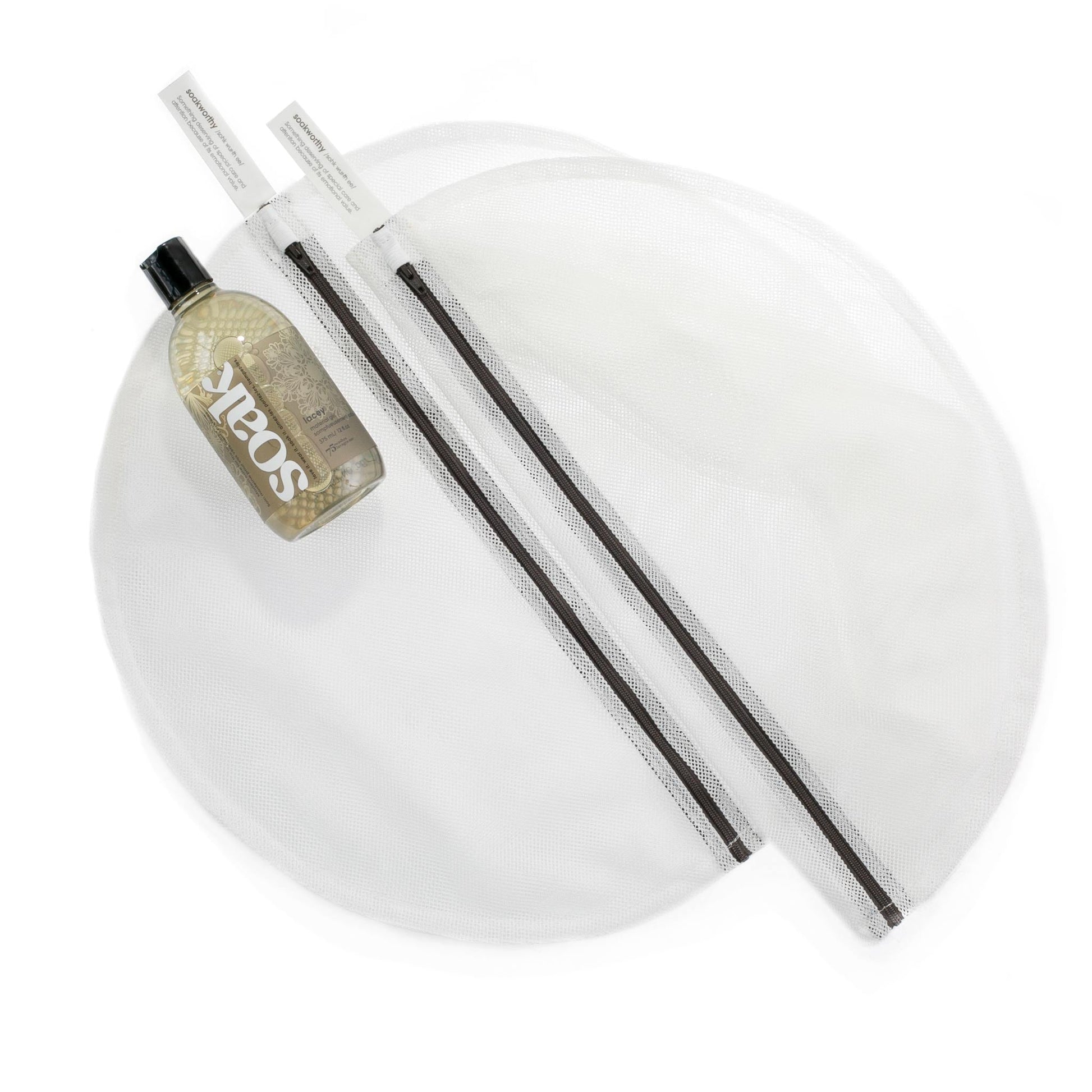 Machine-Washing Starter Kit - Accessories image 3