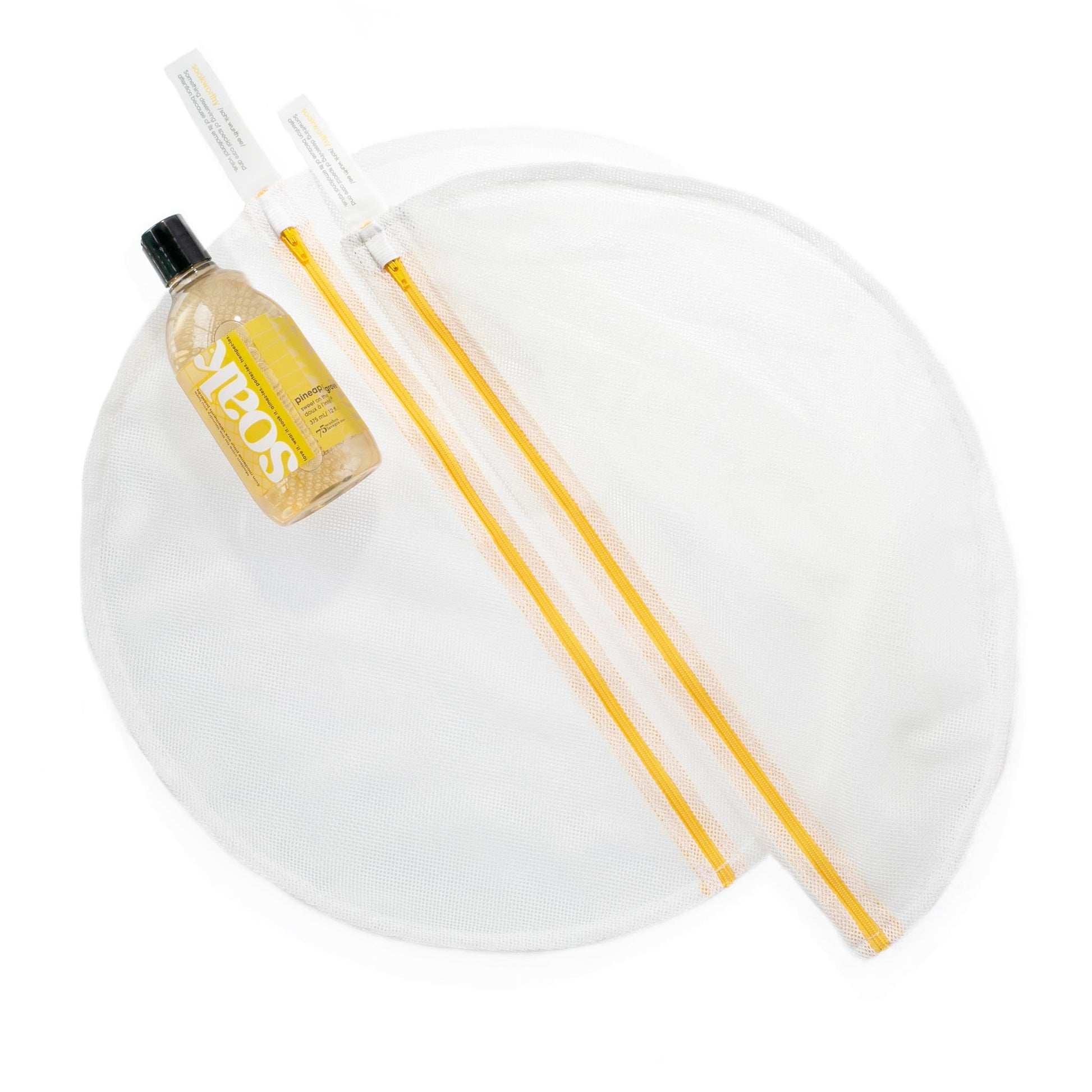 Machine-Washing Starter Kit - Accessories image 4