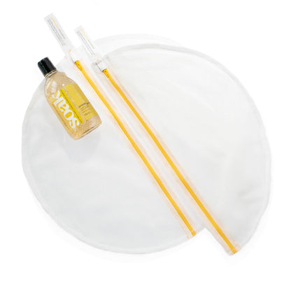 Machine-Washing Starter Kit - Accessories image 4