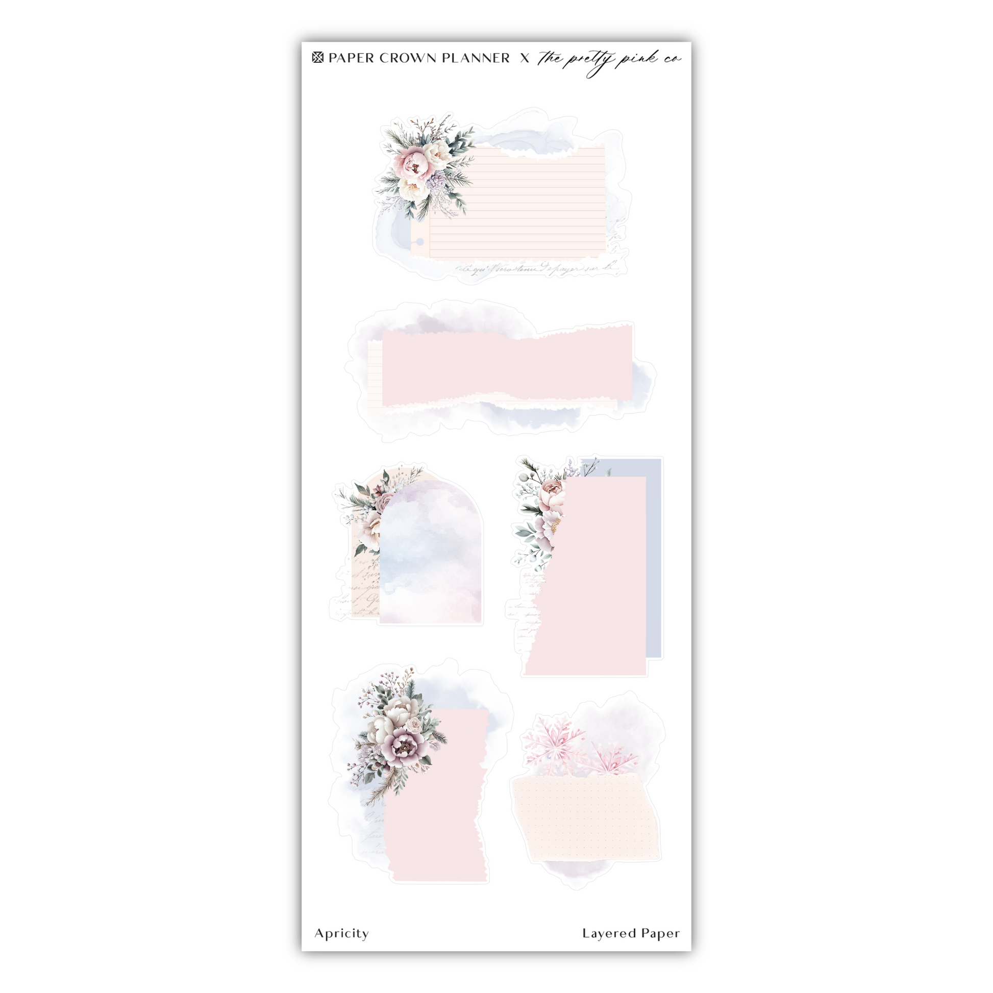 Apricity | Decorative Kit - Bedding image 5