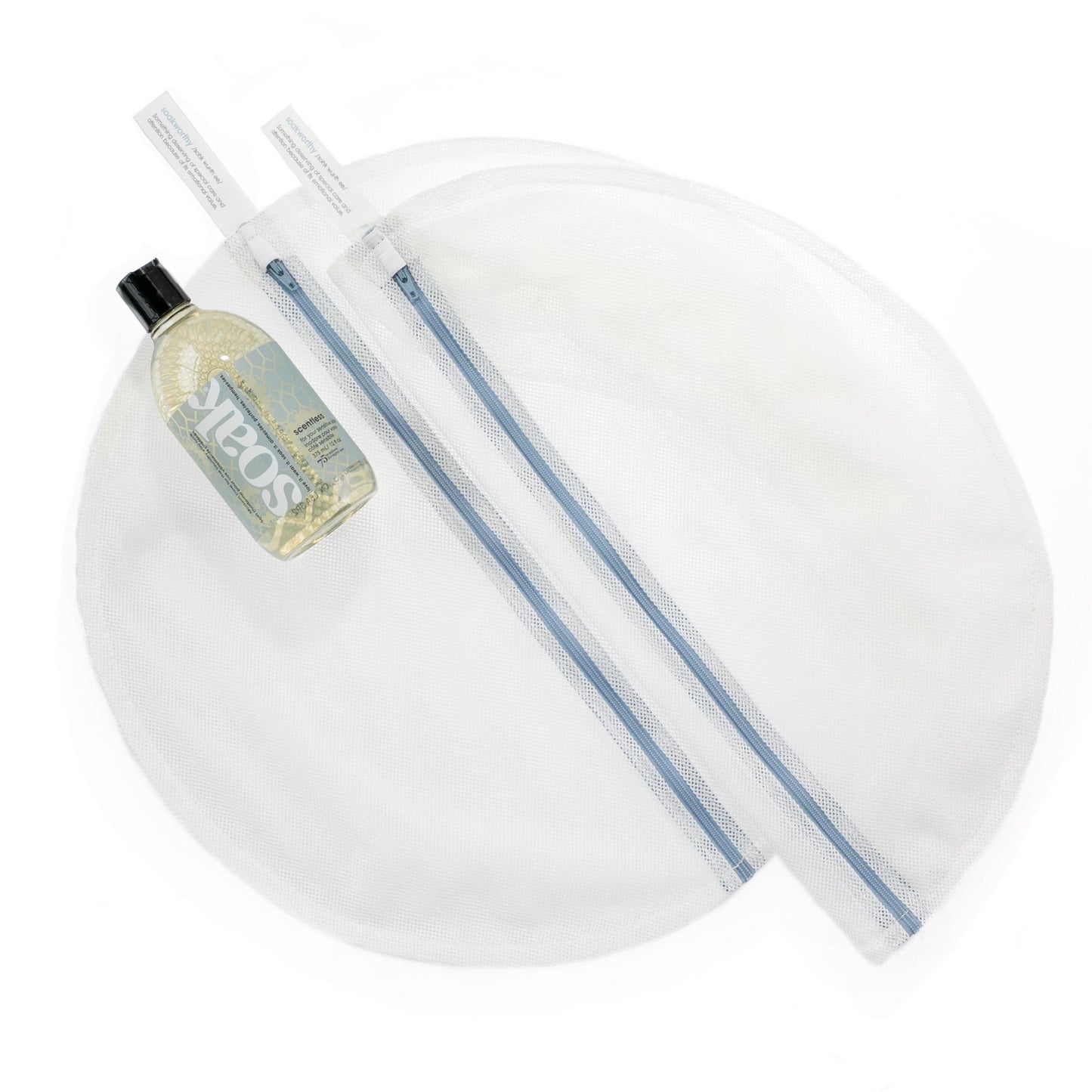 Machine-Washing Starter Kit - Accessories image 5