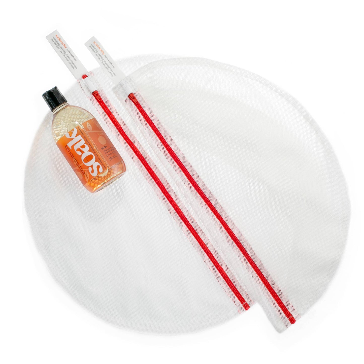 Machine-Washing Starter Kit - Accessories image 6