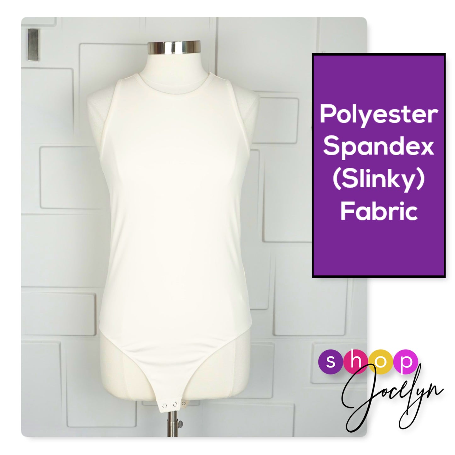 Hope Bodysuit - Misc image 11