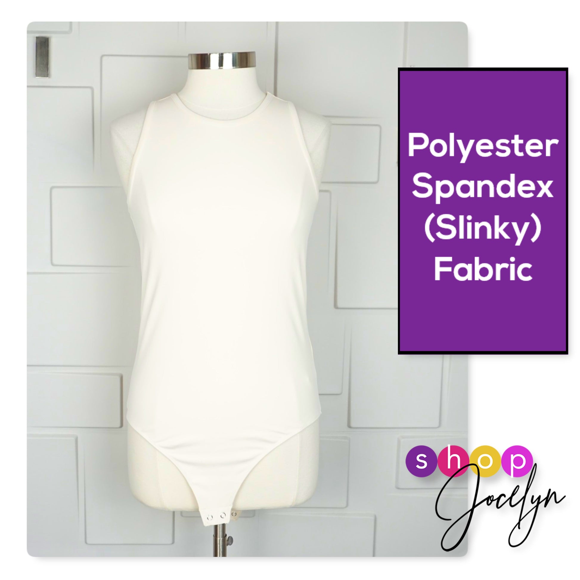 Hope Bodysuit - Misc image 11