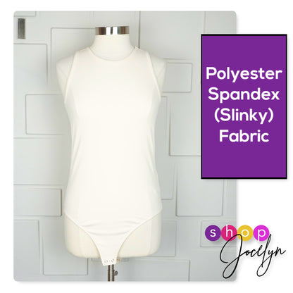 Hope Bodysuit - Misc image 11