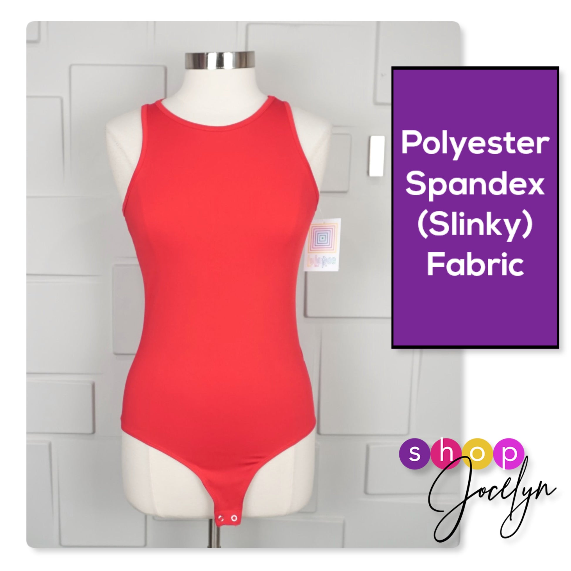 Hope Bodysuit - Misc image 6