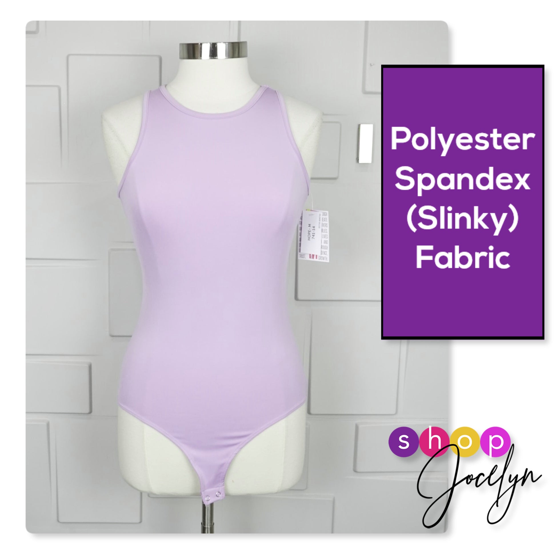 Hope Bodysuit - Misc image 5