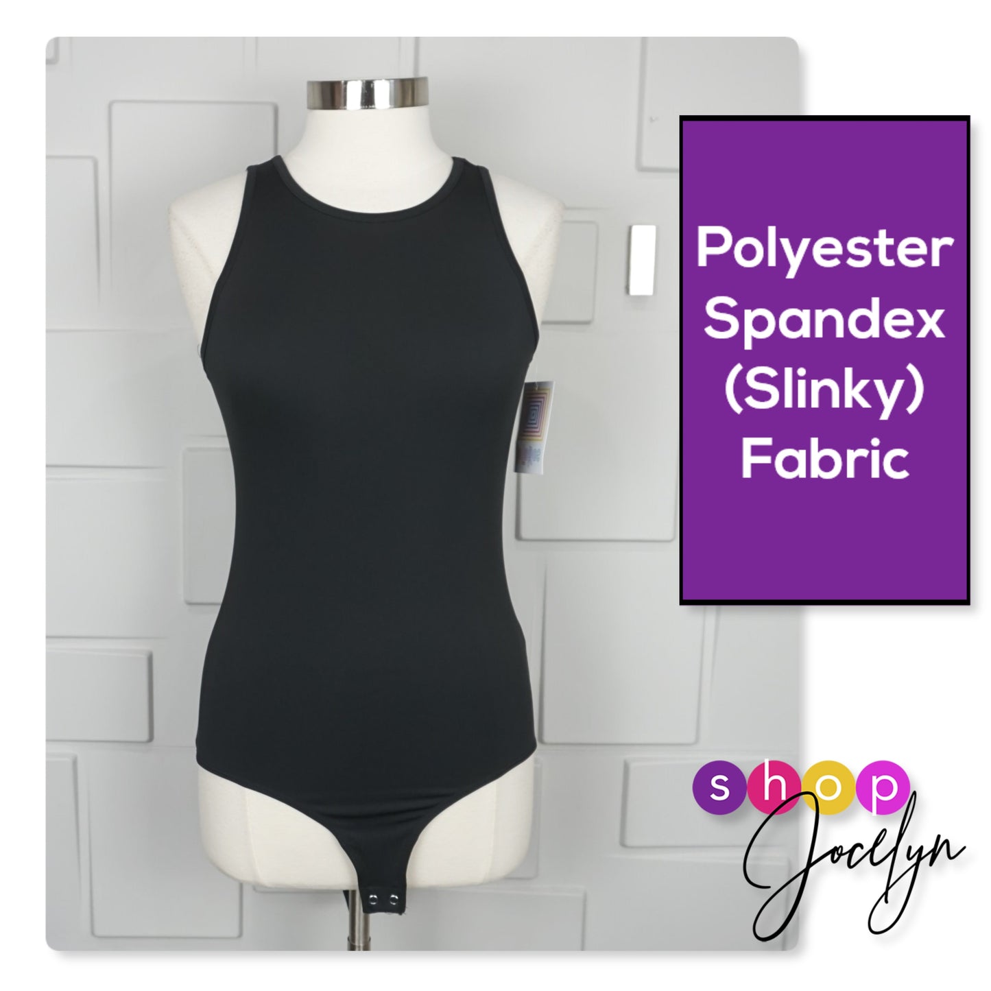 Hope Bodysuit - Misc image 13