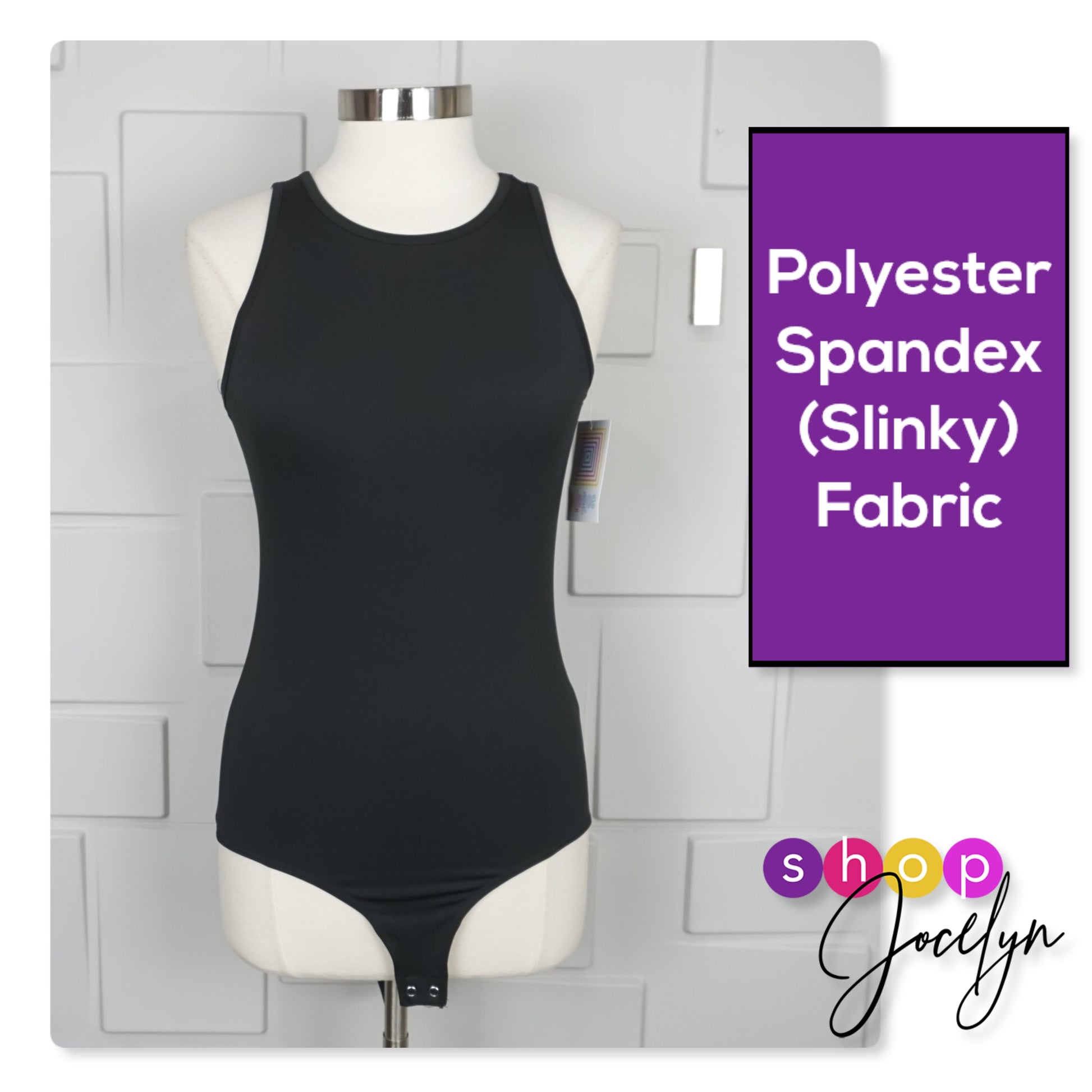 Hope Bodysuit - Misc image 13