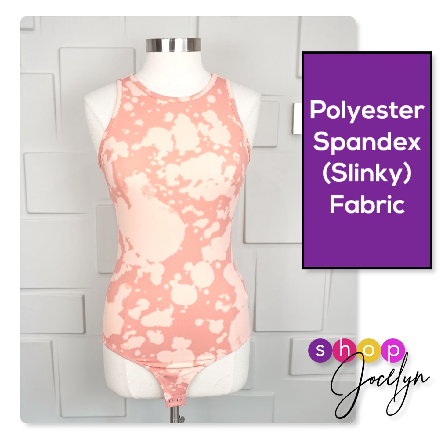 Hope Bodysuit - Misc image 10