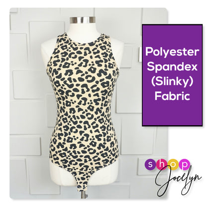 Hope Bodysuit - Misc image 8