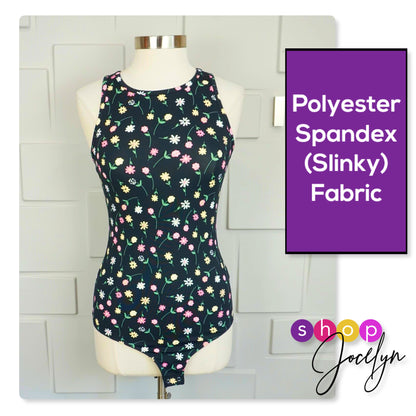 Hope Bodysuit - Misc image 9