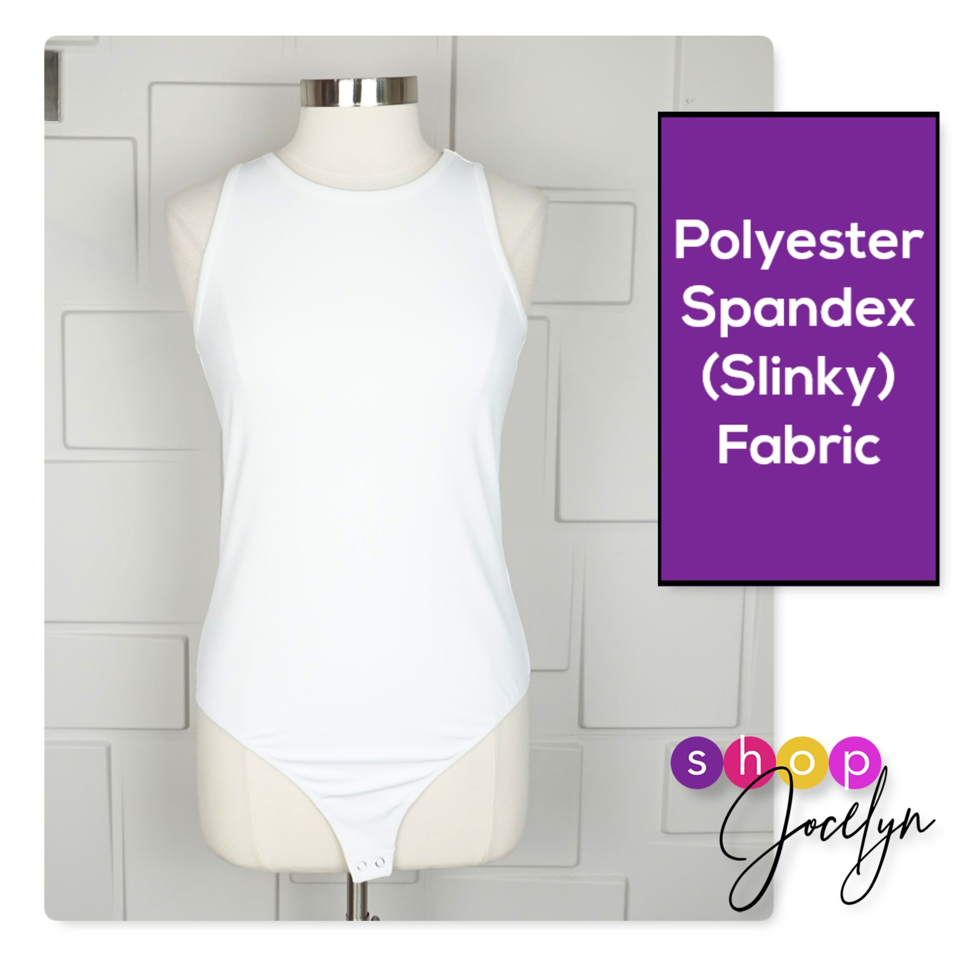 Hope Bodysuit - Misc image 12