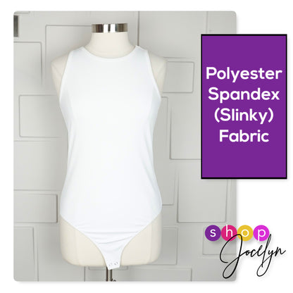 Hope Bodysuit - Misc image 12