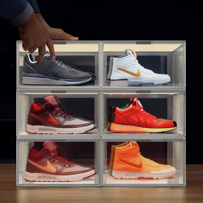 EXPO Smart LED Display Case Smarter Kit (12 Pack) - Misc image 2