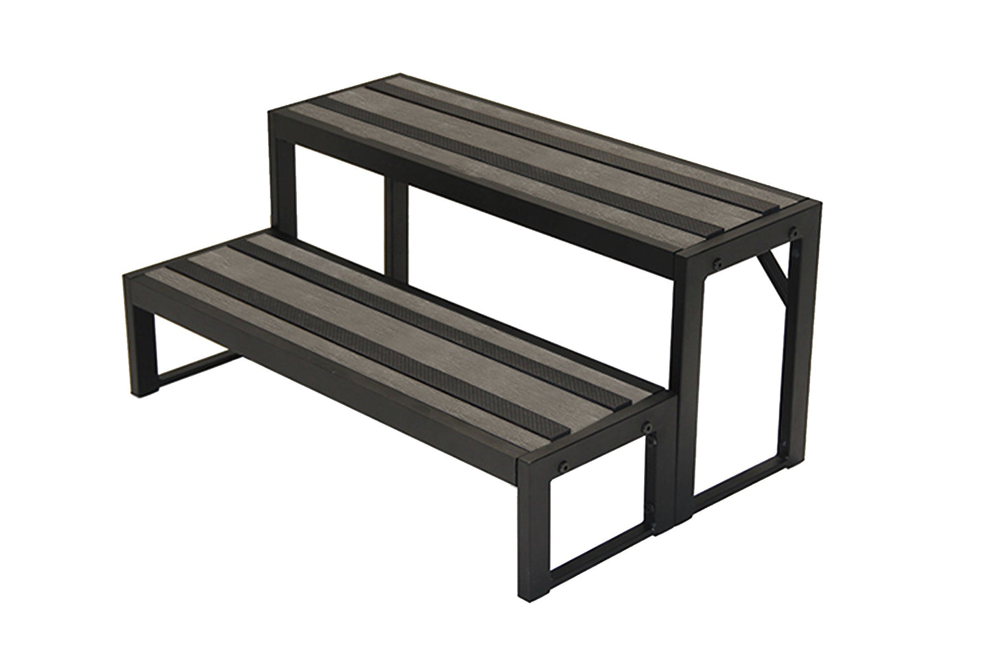 2-Step Modular Spa Steps - Misc image 5