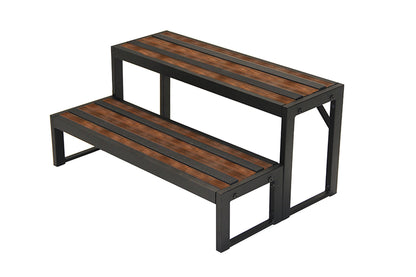 2-Step Modular Spa Steps - Misc image 4