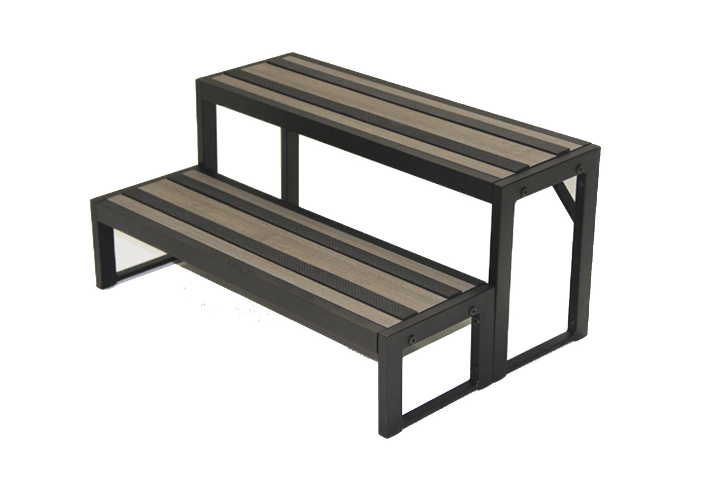 2-Step Modular Spa Steps - Misc image 1