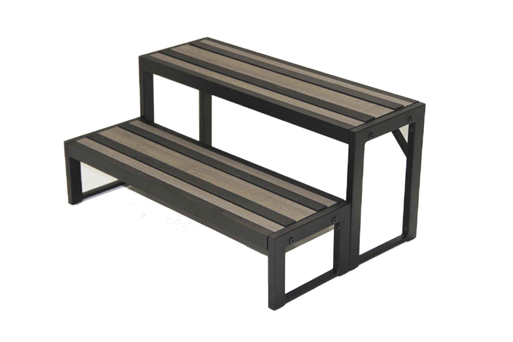 2-Step Modular Spa Steps - Misc image 1