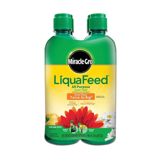 Miracle-Gro® LiquaFeed® All Purpose Plant Food - Misc image 1
