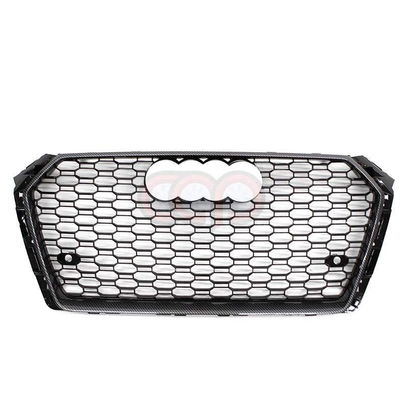 2017-2019 Audi RS4 Honeycomb Grille | B9 Audi A4/S4 - Kitchen & Dining image 10
