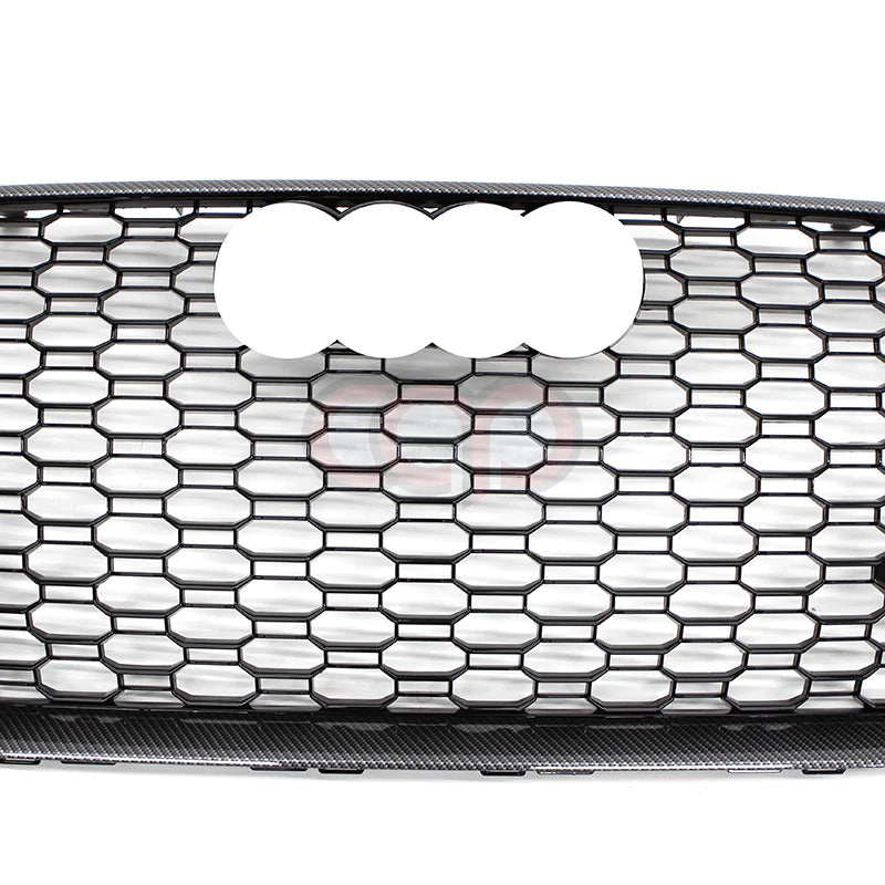 2017-2019 Audi RS4 Honeycomb Grille | B9 Audi A4/S4 - Kitchen & Dining image 15