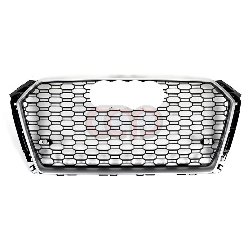 2017-2019 Audi RS4 Honeycomb Grille | B9 Audi A4/S4 - Kitchen & Dining image 17