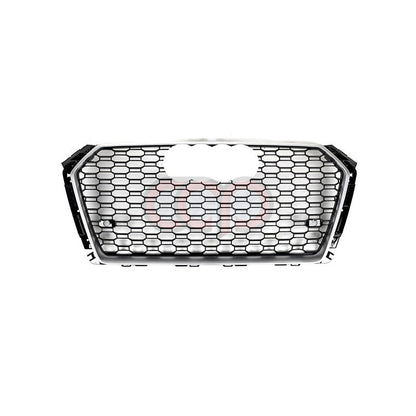 2017-2019 Audi RS4 Honeycomb Grille | B9 Audi A4/S4 - Kitchen & Dining image 18