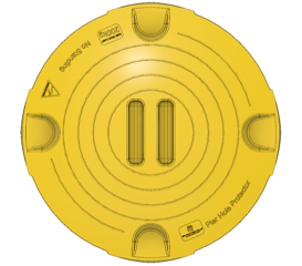 Hole Protectors - Apparel image 1