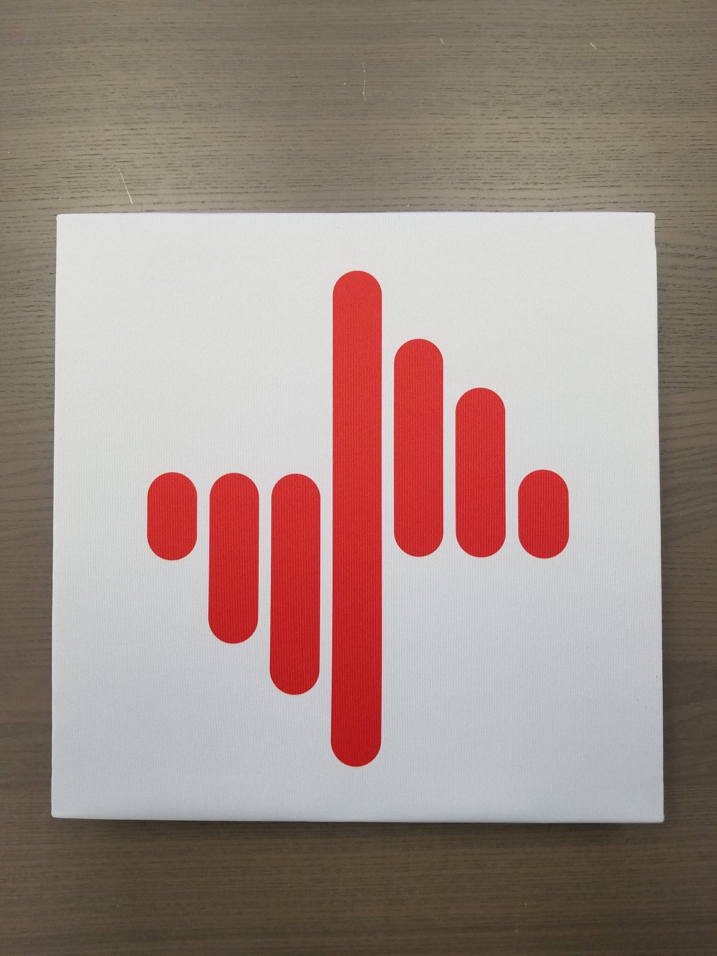 24"x48" Art Acoustic Panel - Accessories image 2