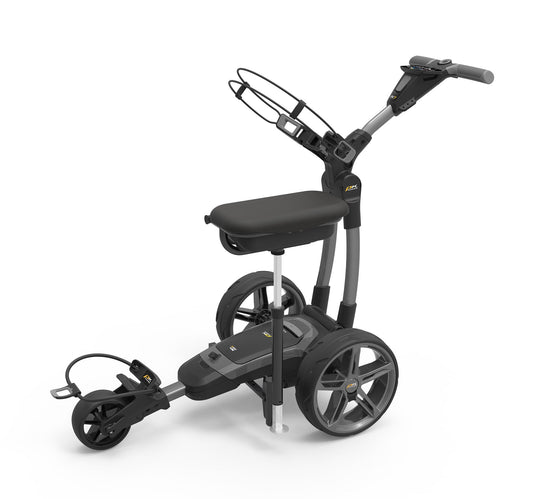 PowaKaddy Deluxe Seat - Furniture image 1