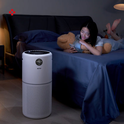 SOTO-Y8 Portable Medical Grade Air Purifier - Toys & Games image 4