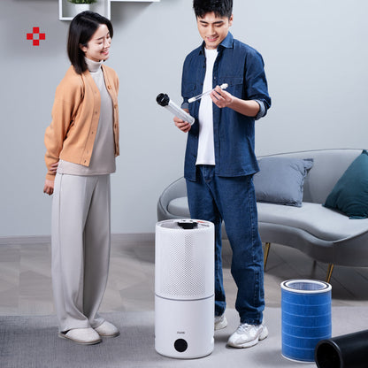 SOTO-Y8 Portable Medical Grade Air Purifier - Toys & Games image 5
