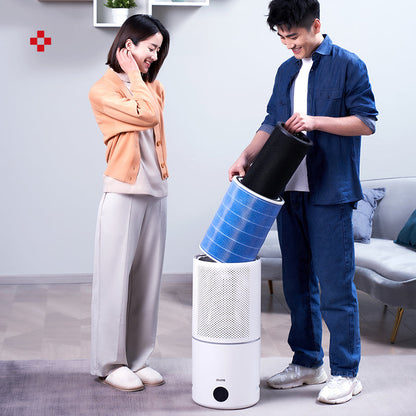 SOTO-Y8 Portable Medical Grade Air Purifier - Toys & Games image 6