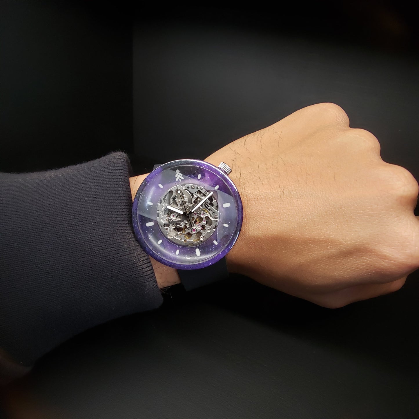 #534 | WRIST GALAXY - Kitchen & Dining image 5