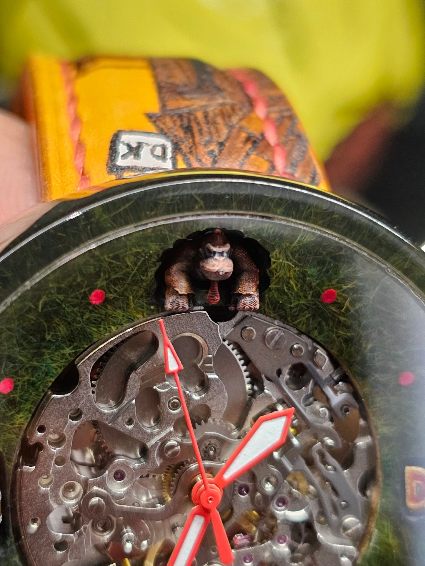 MONKEY BUSINESS | HALL OF FAME - Kitchen & Dining image 9