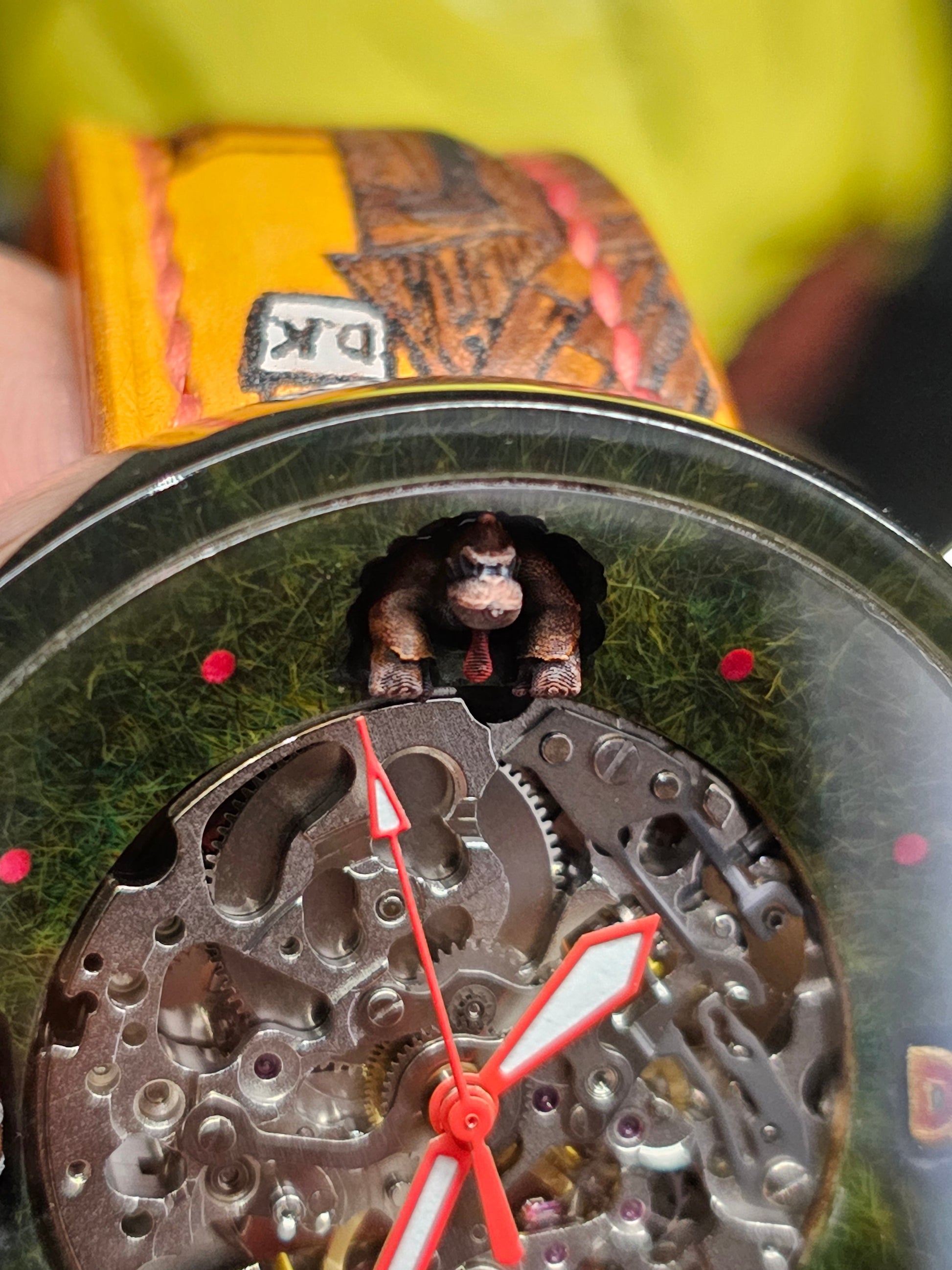 MONKEY BUSINESS | HALL OF FAME - Kitchen & Dining image 9